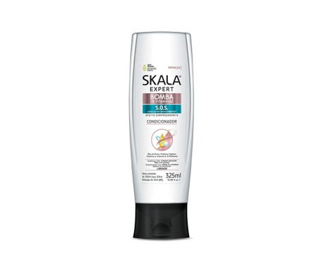 Skala Après-Shampooing Bombe Vitamines 325ml