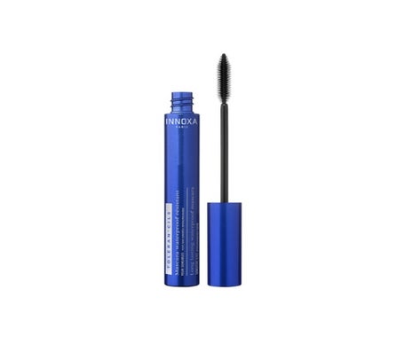 Innoxa Toleran'Cils Mascara Waterproof Noir 10ml