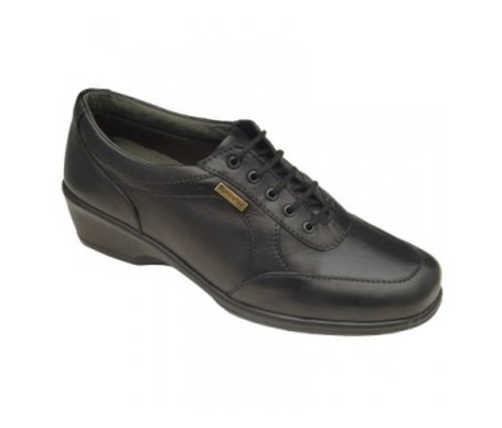 Scholl Chaussure Tula Noir Taille 36 1ut | DocMorris France