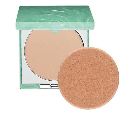 Clinique Stay Matte Poudre Transparente Haute Matité 04 Stay Honey 7,6g