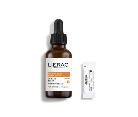 Lierac Vitamine C Pure Sérum 30ml
