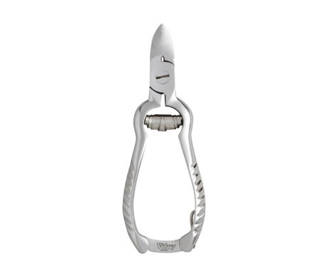 Vitry Pince Pédicure pour Ongles Forts