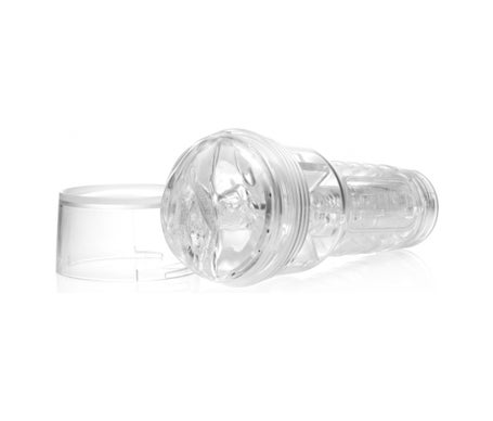 Fleshlight Ice Lady Crystal Vagina 1pièce