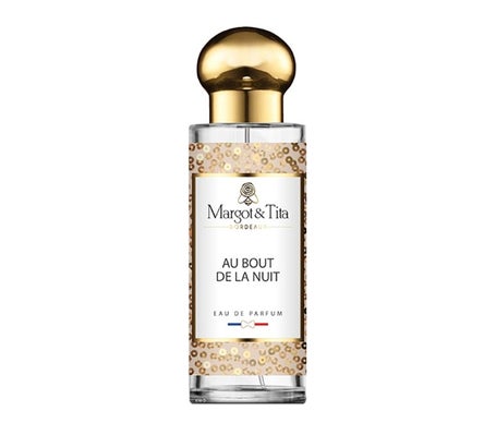 Margot & Tita Au Bout De La Nuit Eau de Parfum 30ml