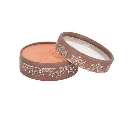Boho Fard à Joues Bio 05 Corail 4,5g
