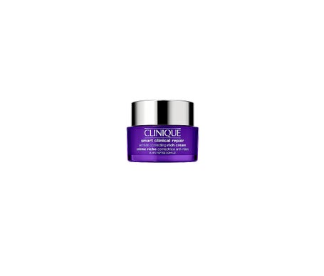 Clinique Smart Clinical Repair Rich Cream Dry Skin 50ml