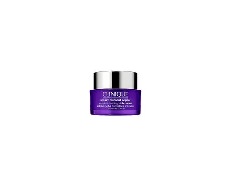 Clinique Smart Clinical Repair Rich Cream Dry Skin 50ml