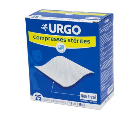Urgo Plastic Sparadrap Plastique Transparent parapharmacie maroc