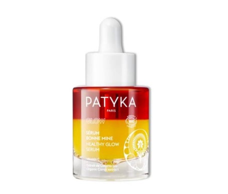 Patyka Glow Sérum Bonne Mine Bio 30ml