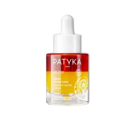 Patyka Glow Sérum Bonne Mine Bio 30ml
