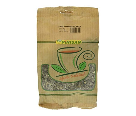 Pinisan Chardon Marie Végétal 50g