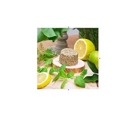 Shampooing solide nourrissant Nitx 85g