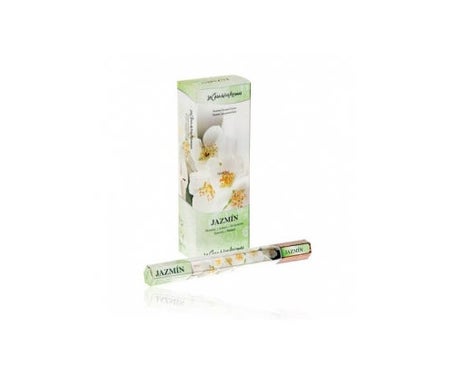 La Maison des arômes Encens au jasmin 1pc