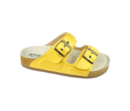 Gelato Woodstock 2.0 Sandale Femme Deserto Taille 37-38 1 Paire