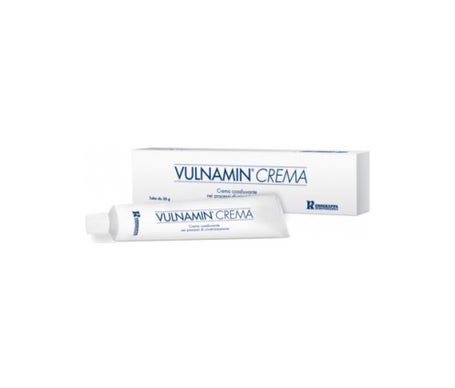 Crème à la Vulnamine 50Ml