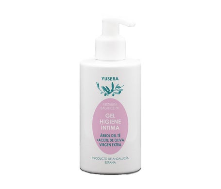 Yusera Gel Hygiène Intime 200ml