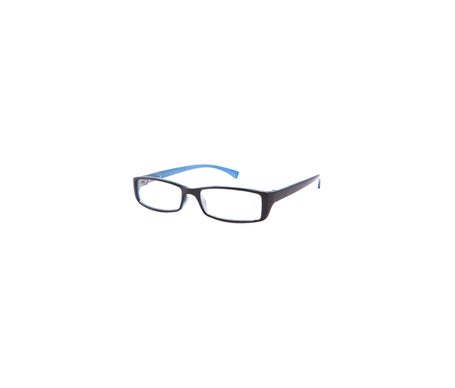 Lunettes Farline Kansas Bleu 1.5 1pièce