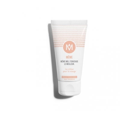 MÊME Crème Hydratante Apaisante 50 ml