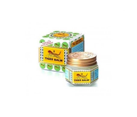 Baume du tigre blanc 19g