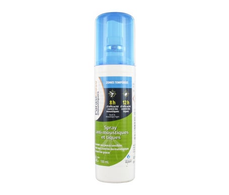 Parasidose Spray Anti-Moustiques 50ml