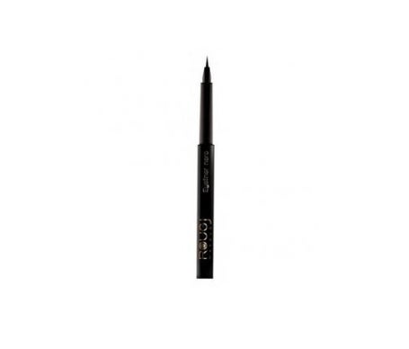 Rougj Eye Liner Noir