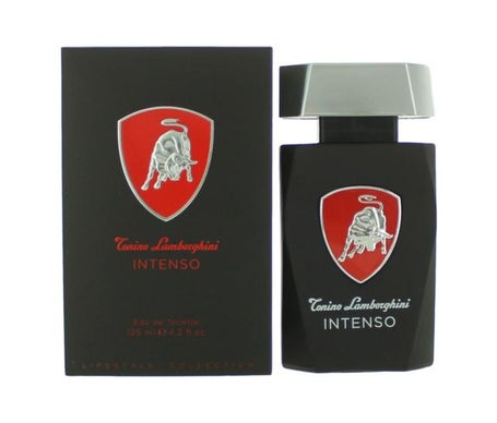 Tonino Lamborghini Intenso Man Eau de Toilette 125ml