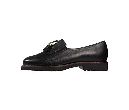 Scholl Savannah Noir 38