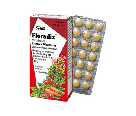 Floradix® 84comp