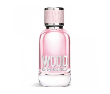 Dsquared2 Wood Ella 50ml