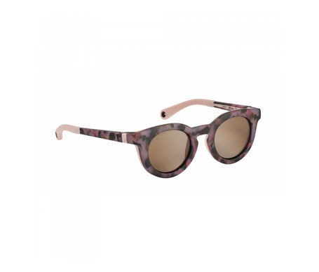 Béaba Lunettes 2-4 Ans Happy Pink Tortoise 1ut