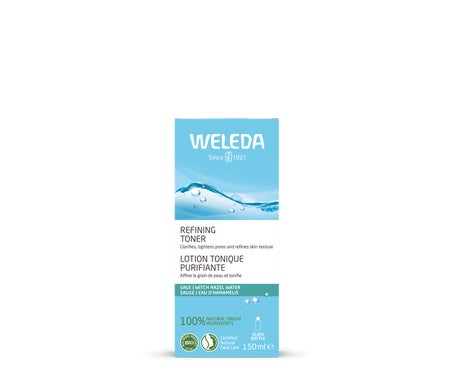 Weleda Tónico Perfeccionador 150ml