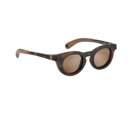 Beaba Lunettes 9-24M Delight Dark 1ut