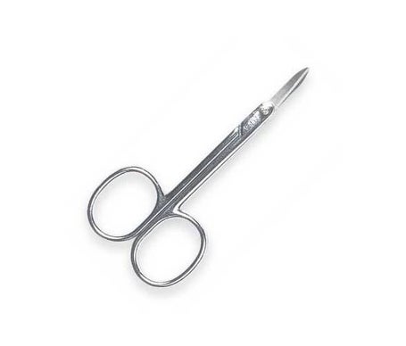 Disna Beauty4U Ciseaux à ongles de couleurs 1pc