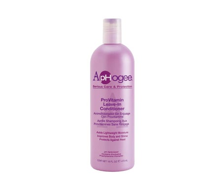 Aphogee Pro-Vitamin Leave-In Conditioner 473ml