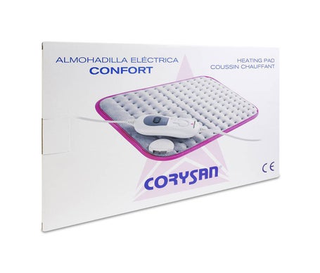 Corysan Coussin électrique Rheumather 1ut