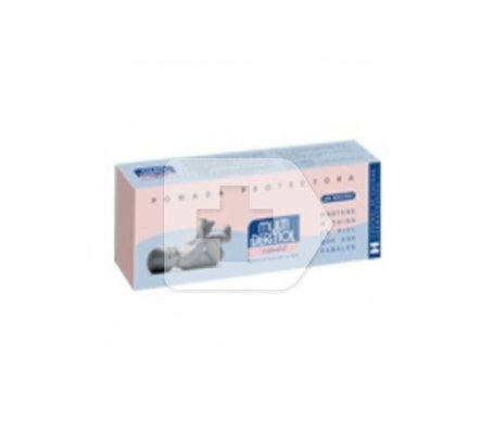 Multidermol pommade protectrice enfant 50 g