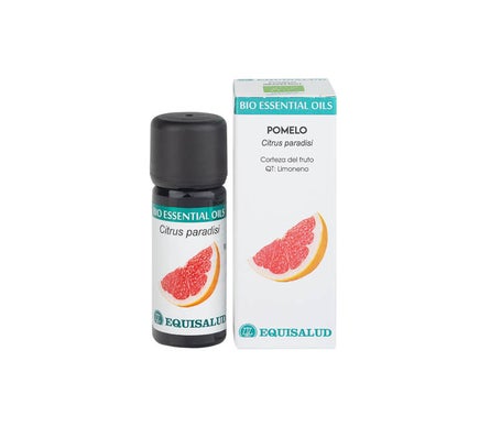 Bio Huile Essentielle Pomelo 10 Ml.