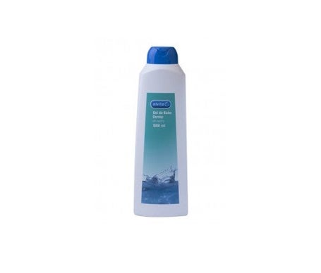 Alvita gel de bain classique 300ml