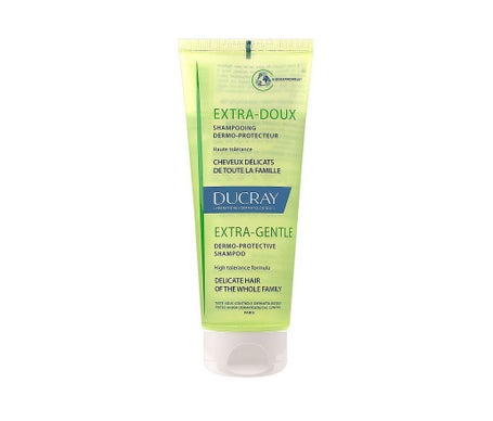 Ducray Extra-Doux Shampooing Dermo-Protecteur 100ml