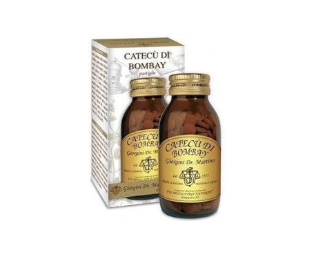 180PAST BOMBAY CATECULE