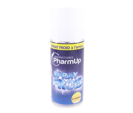 Pharmup Arnica Cold Spray 150ml