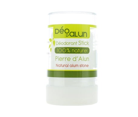 MKL Pierre D'Alun Déodorant Stick à Lad'alun 100% Naturel 80g