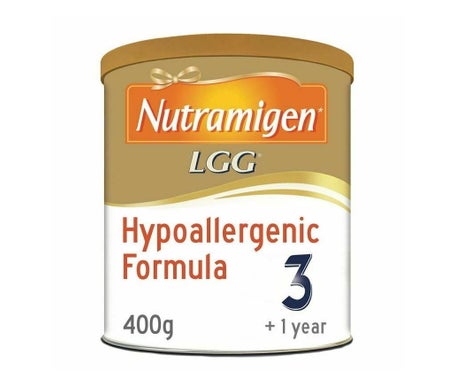 Nutramigen 3 Lgg Poudre 400g