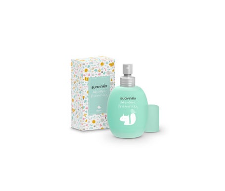 Suavinex Colonia Memories