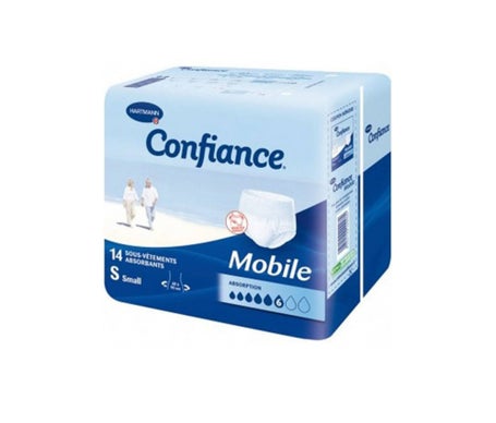 Confiance C/Chang Mobil 6G S 14