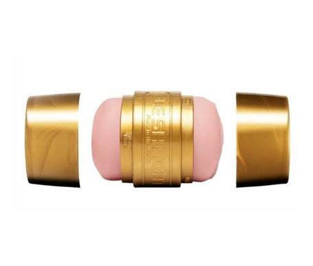 Fleshlight Quickshot Stamina Training Unit Lady 1ut