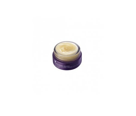 Crème pour les yeux raffermissante au collagène de Mizon 25ml