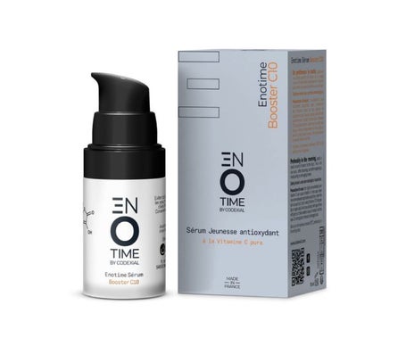Codexial Enotime Serum Booster C10 15ml