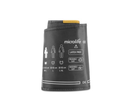 Microlife Bracelet Souple 4G Microlife 1ut