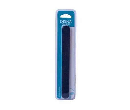 Disna Dossier Noir Fibre de Verre Alcochada 18cm 1ud